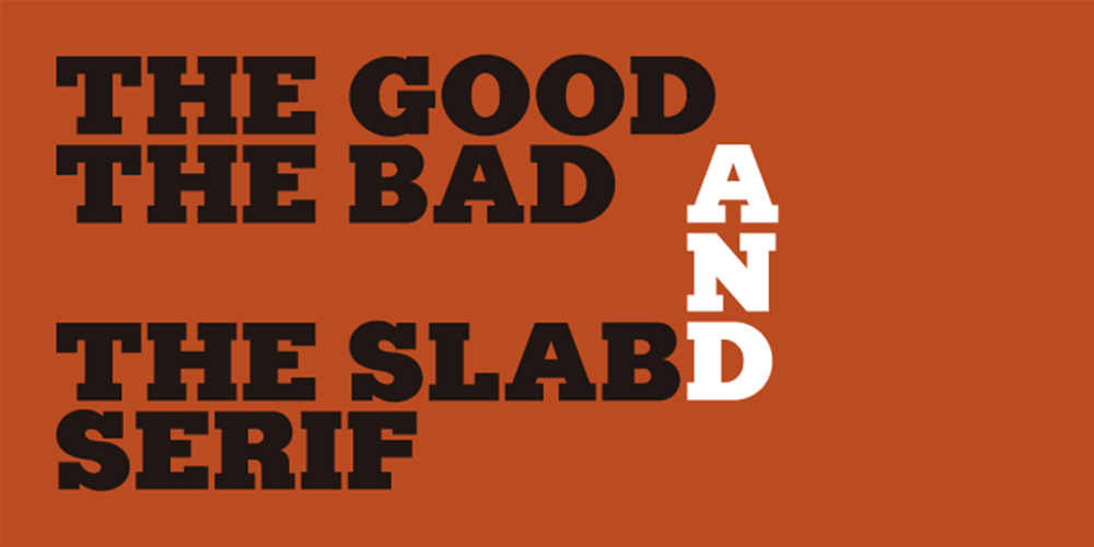 Kaine font