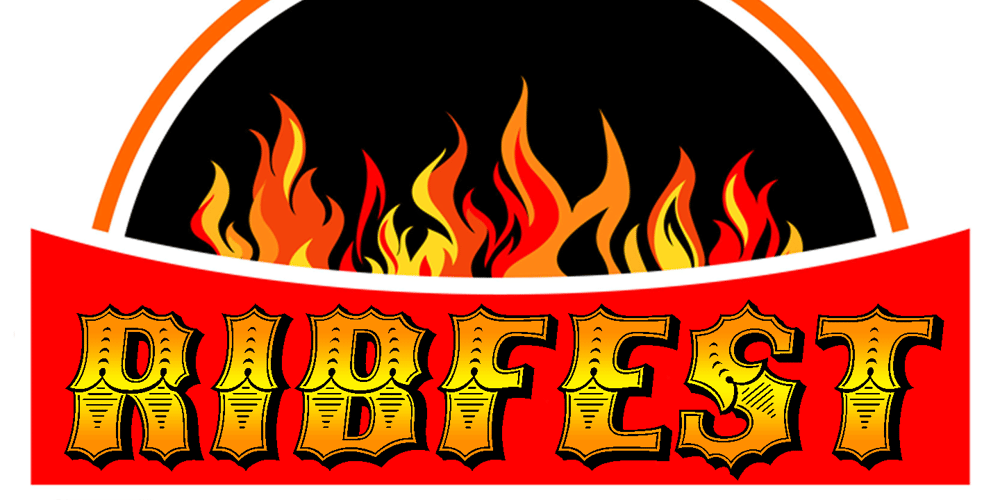 Ribfest font