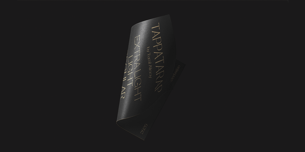 Tappatarap font