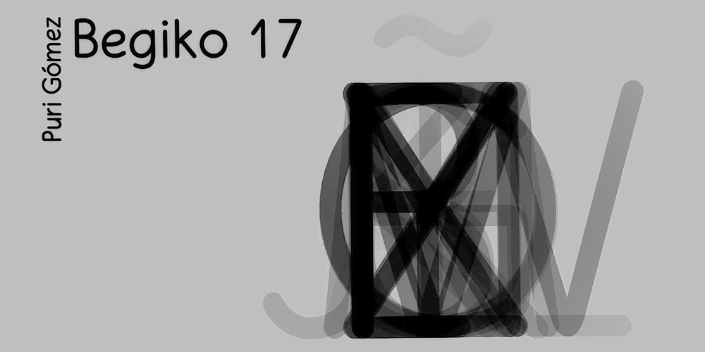Begiko 17 font