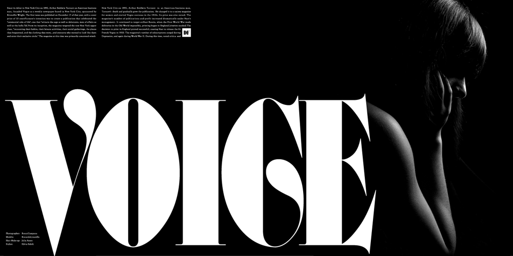 Bern Bern font