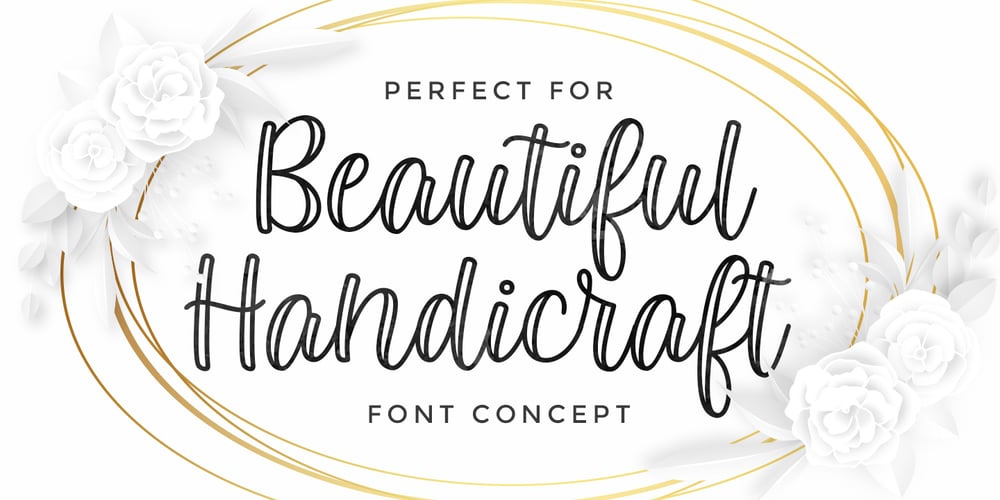 Kembara Cinta Outline font