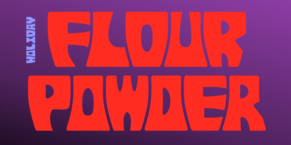 Caltic font