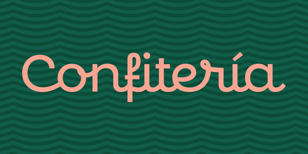 Confitería font