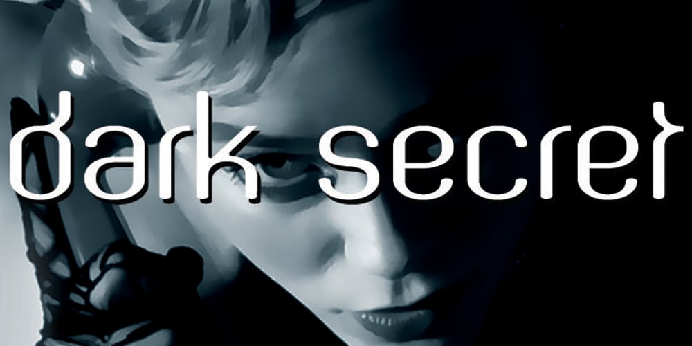 Halpin Roman Round font