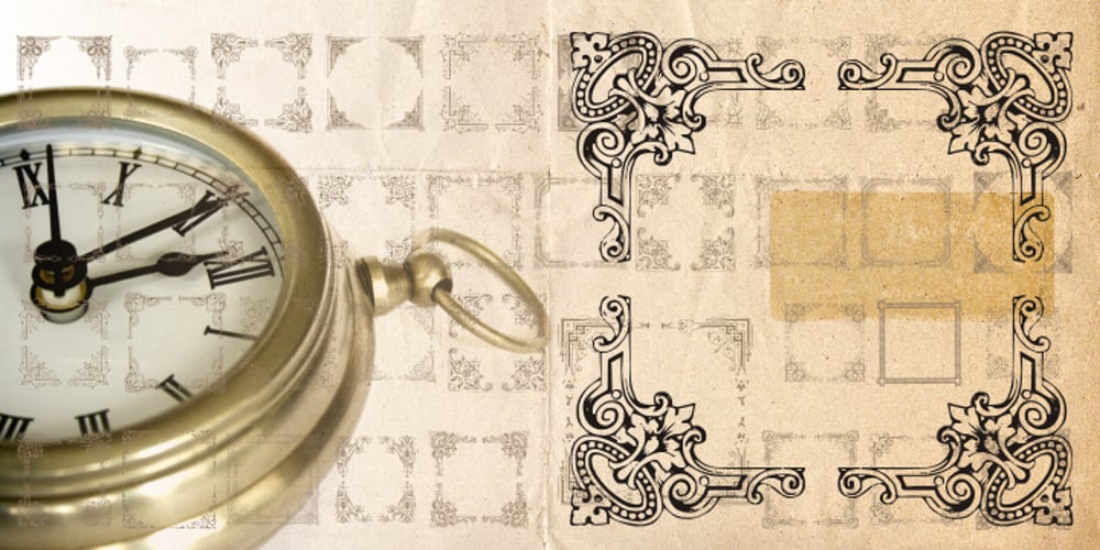 Gans Esquinazos font