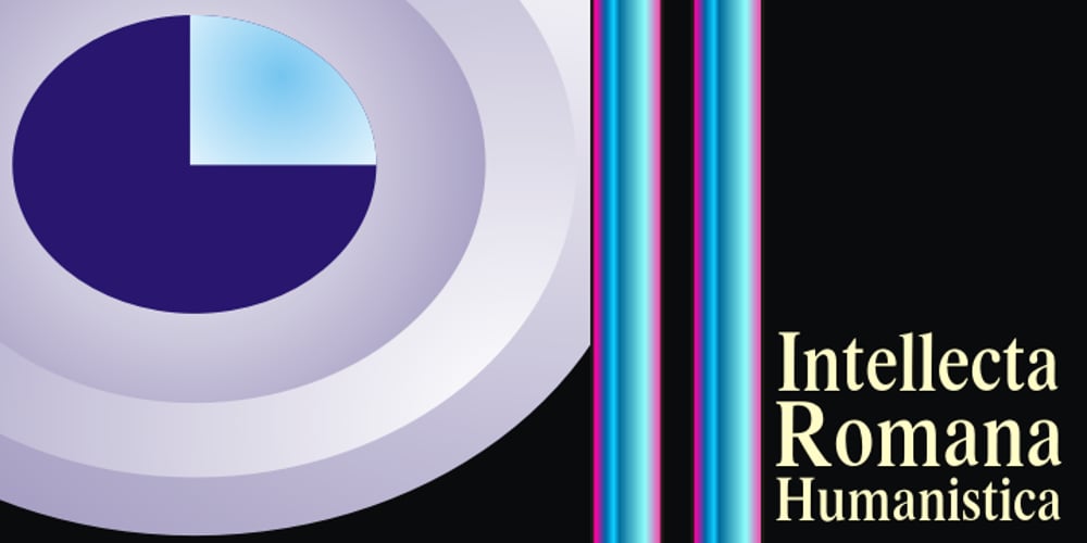 Intellecta Romana Humanistica font