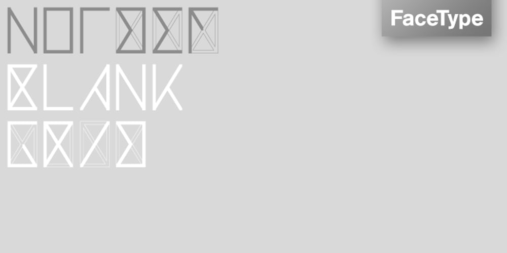 Notdef font