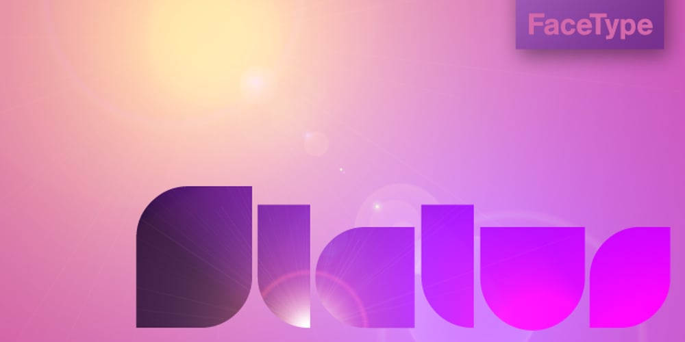 Status font