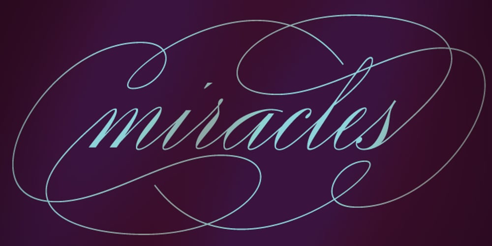 Compendium font