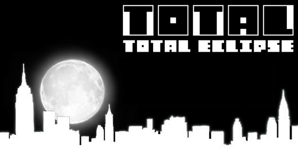 Total font