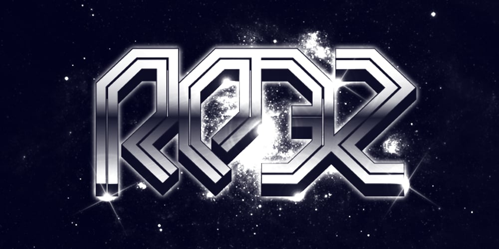 ALT Re32 font