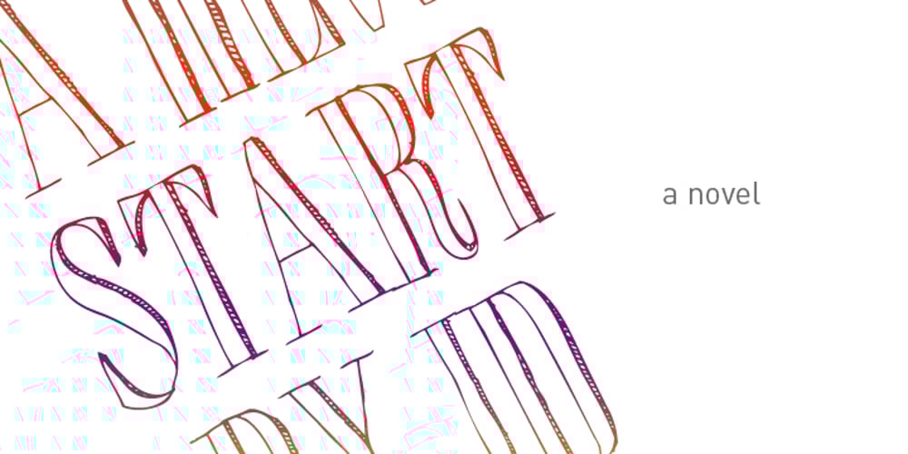 Donald font