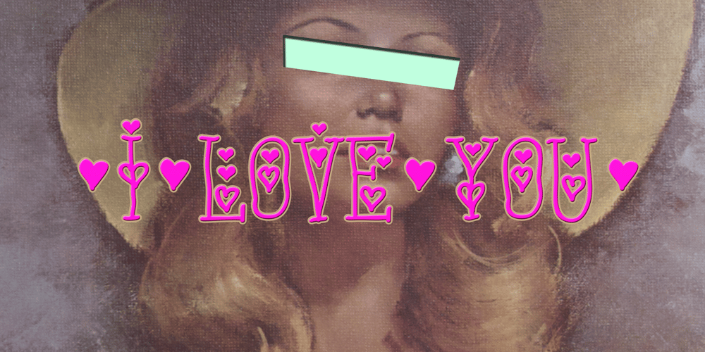 Prince And Princess Charming font