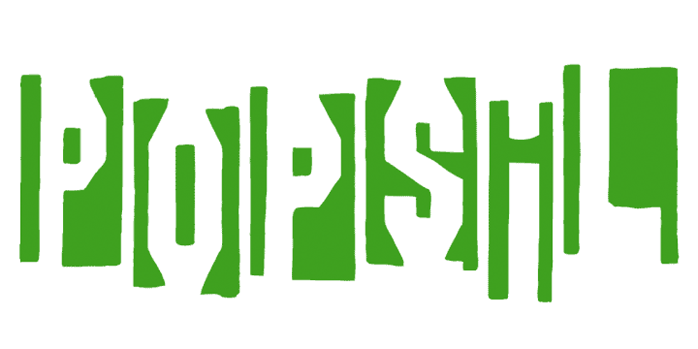 Popsil font