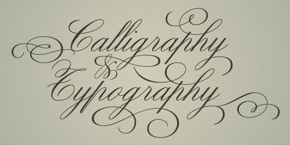 Valliciergo font