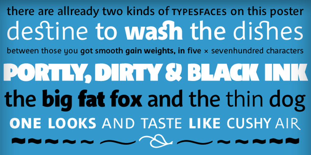 Ceebo font