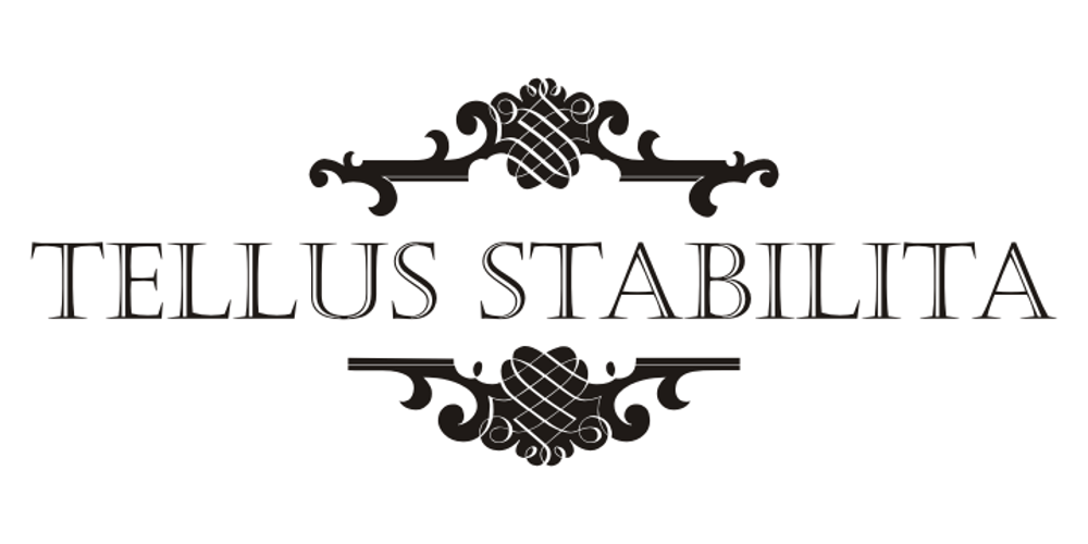 Black Ornaments Three font