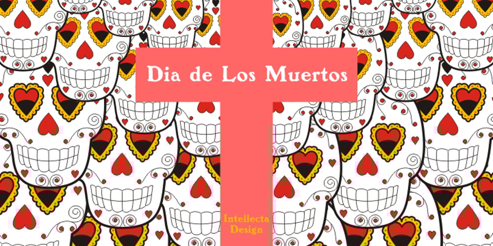 Dia De Los Muertos font