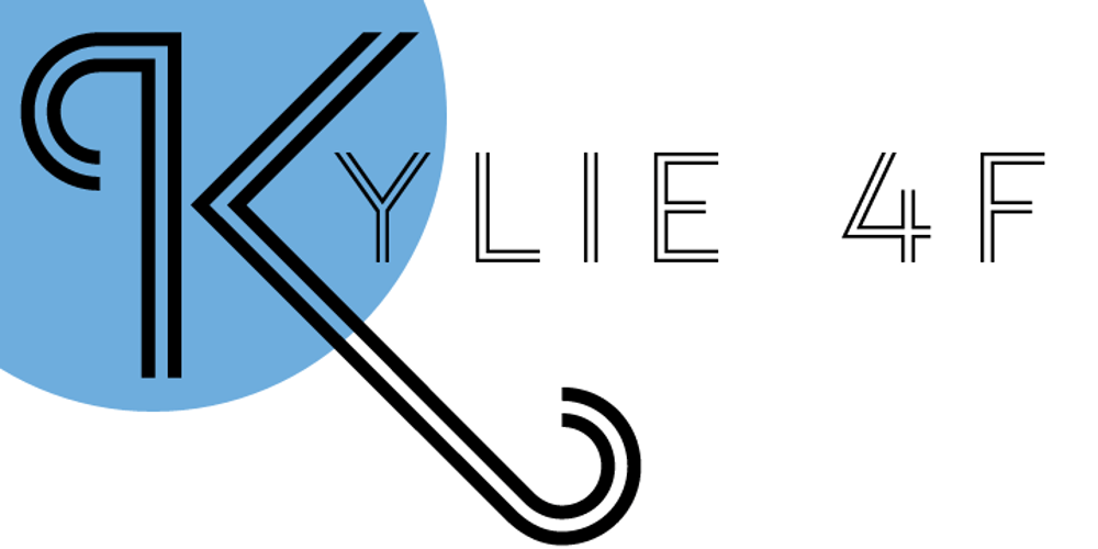 Kylie 4F font