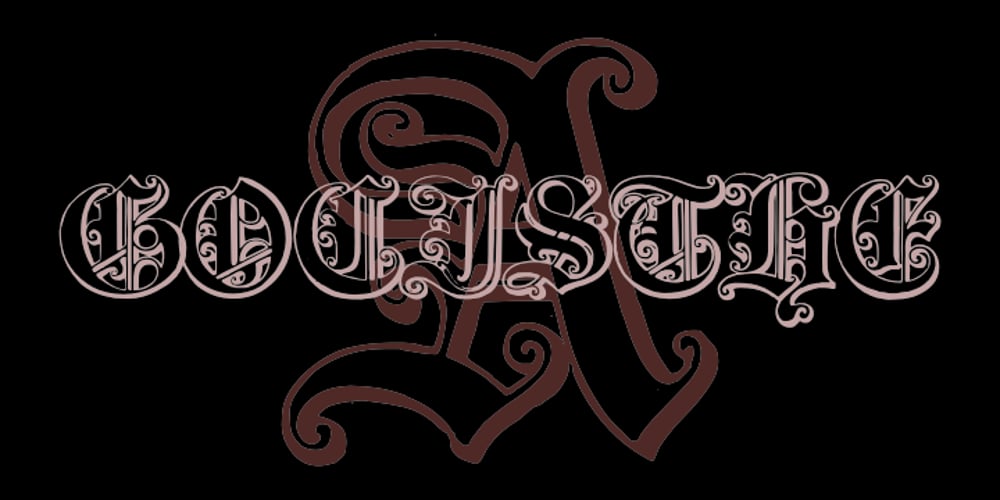 Gotische font