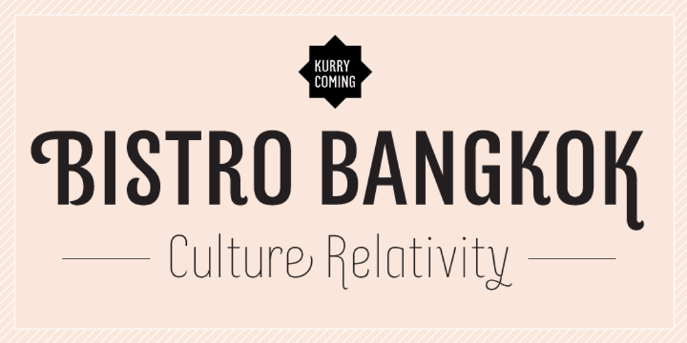 Kurry font