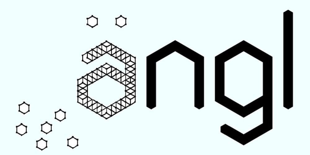 Angl font