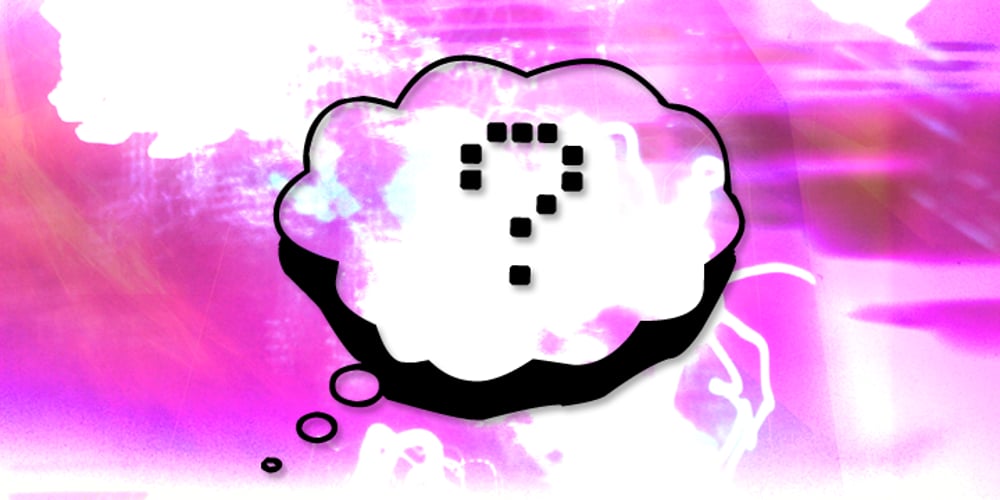 Ghab Bubble Speech 2 font