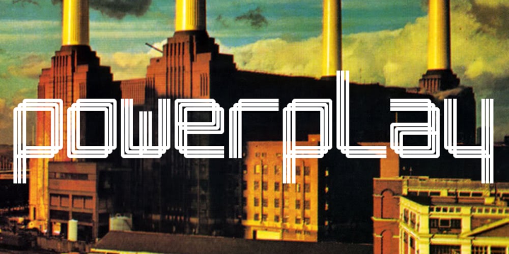 AT Move Powerplay font