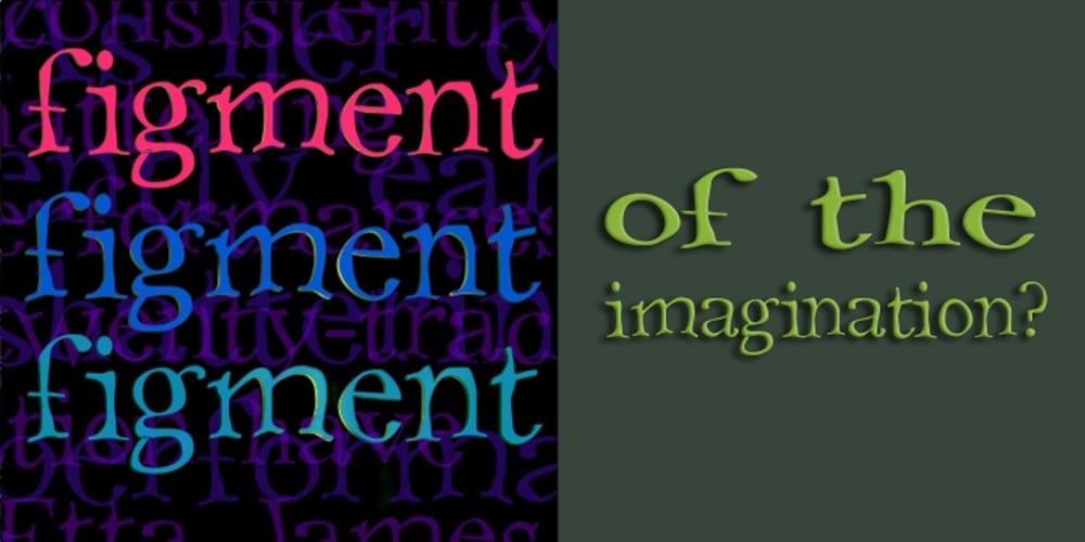 Figment font