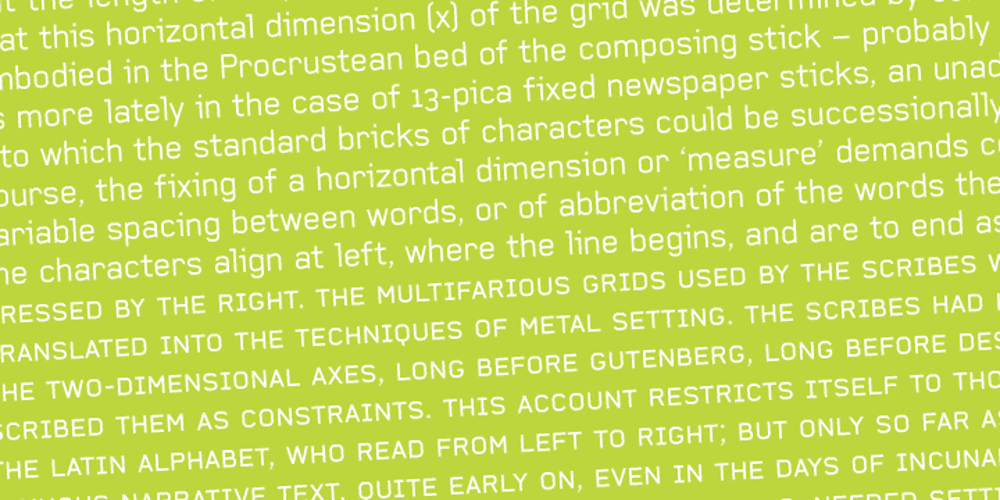 Baksheesh font