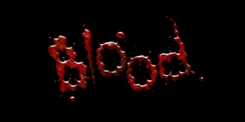 Alt Wet font