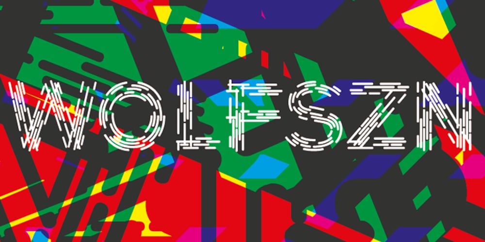 AT Move Wolfszn font
