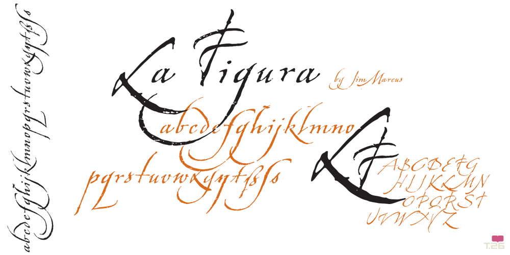 La Figura font
