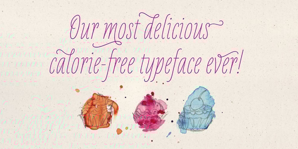 LiebeKlara font