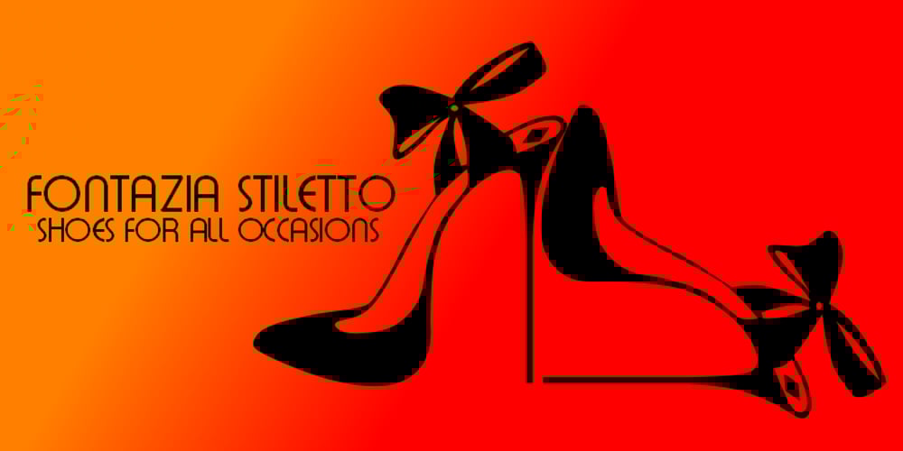 Fontazia Stiletto font