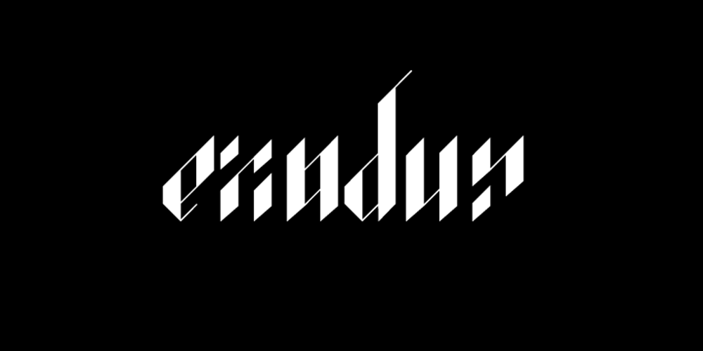 Alt Exodus font