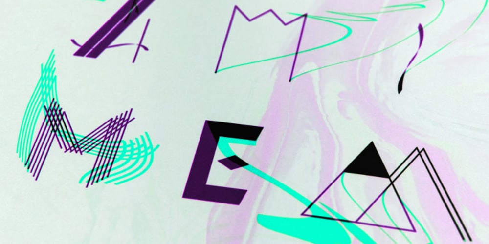 MeM font