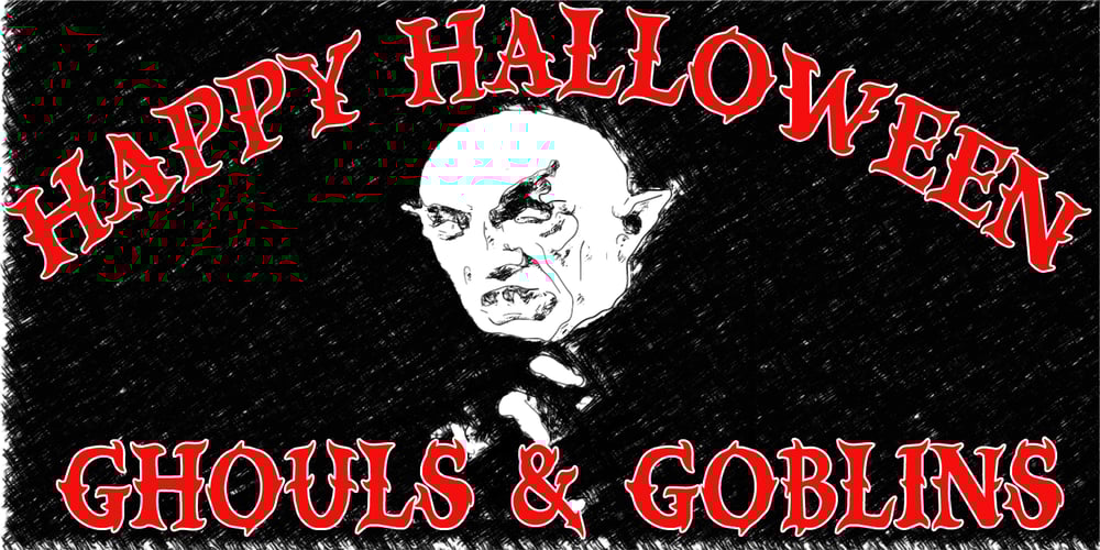 Devils Own Type font