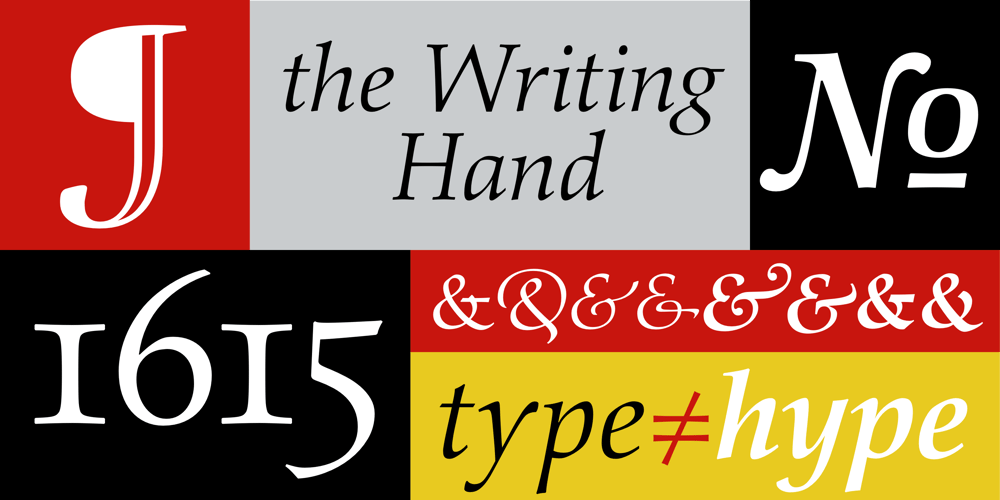 Aldus Nova font