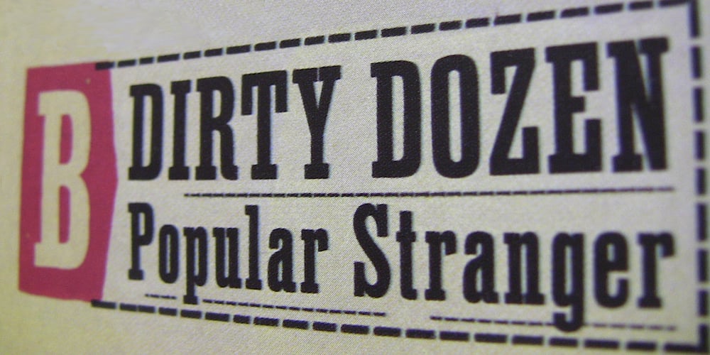 Outlaw font