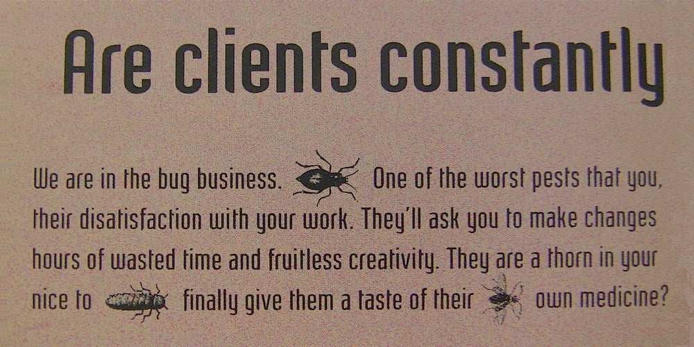 Post Industrial font