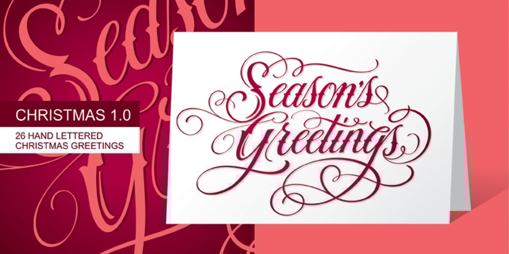 FM Christmas 1.0 font