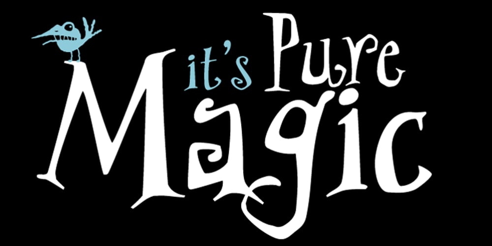 PF Wonderland Pro font