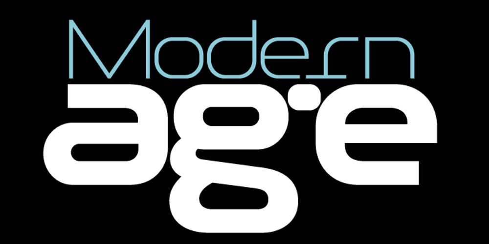 PF Baseline Pro font