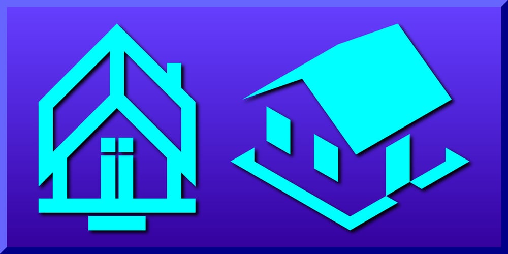 Home Sweet Home font