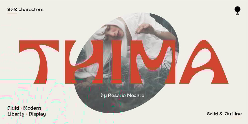 Thima font