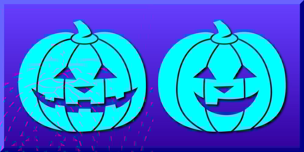 Jackolantern Assortment font