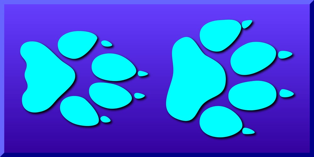 Make Tracks font