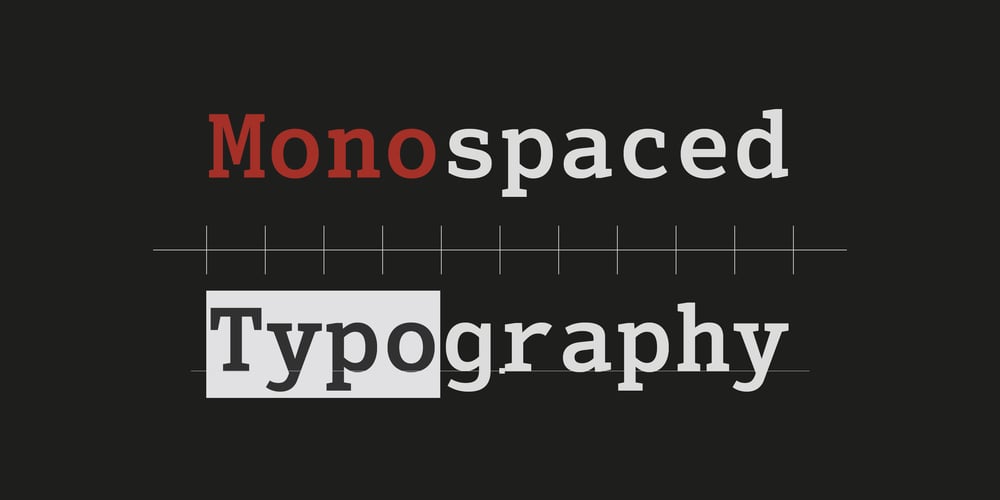 Senpai Coder font